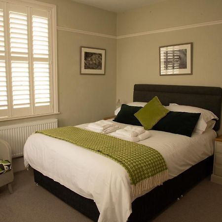 Lewesdon B&B Lyme Regis Extérieur photo