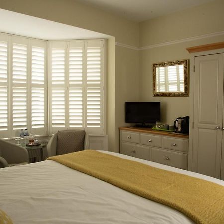 Lewesdon B&B Lyme Regis Extérieur photo