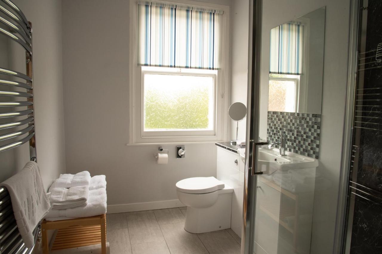 Lewesdon B&B Lyme Regis Extérieur photo
