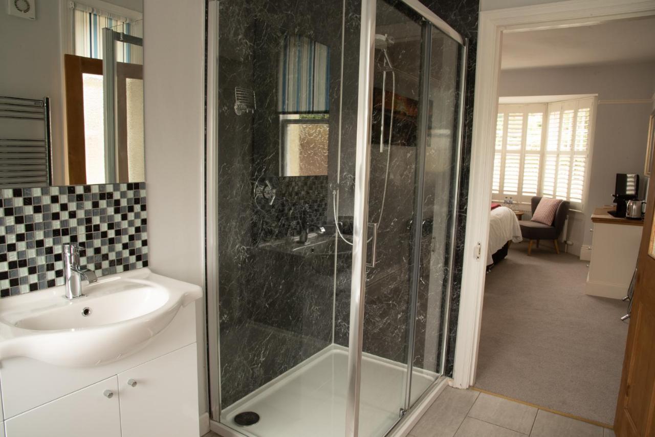 Lewesdon B&B Lyme Regis Extérieur photo