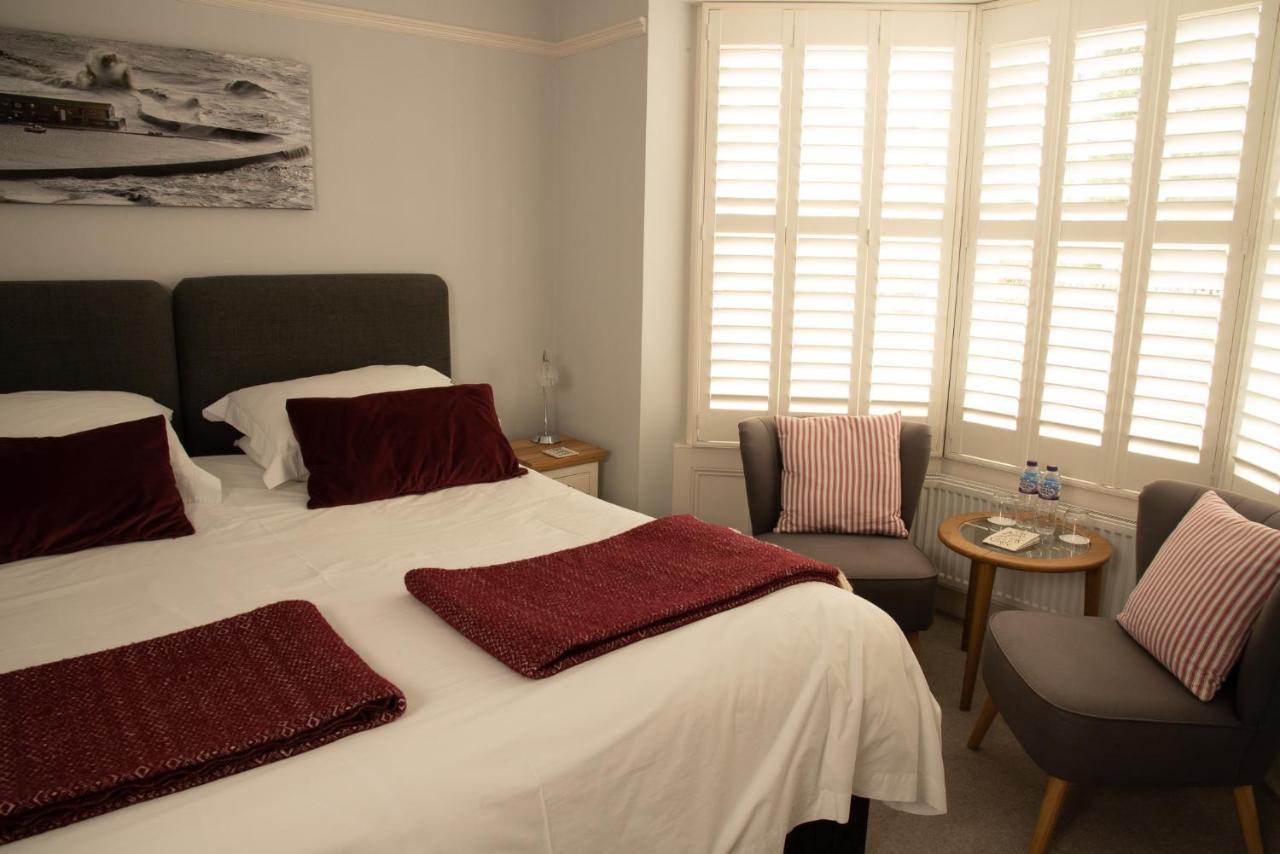 Lewesdon B&B Lyme Regis Extérieur photo
