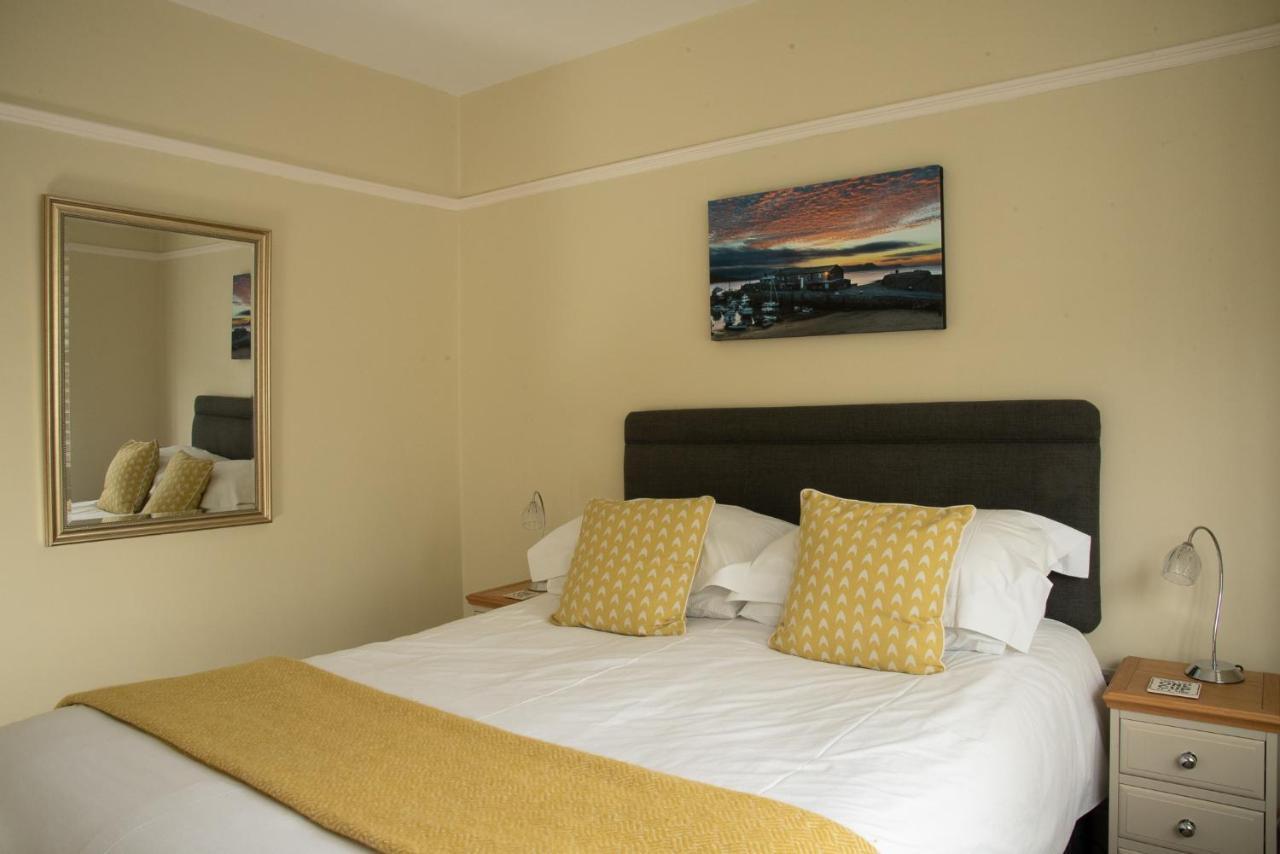 Lewesdon B&B Lyme Regis Extérieur photo