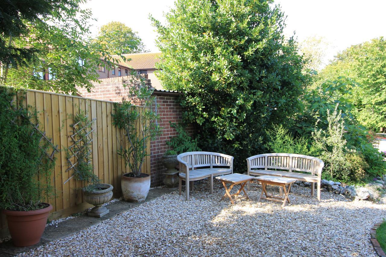 Lewesdon B&B Lyme Regis Extérieur photo