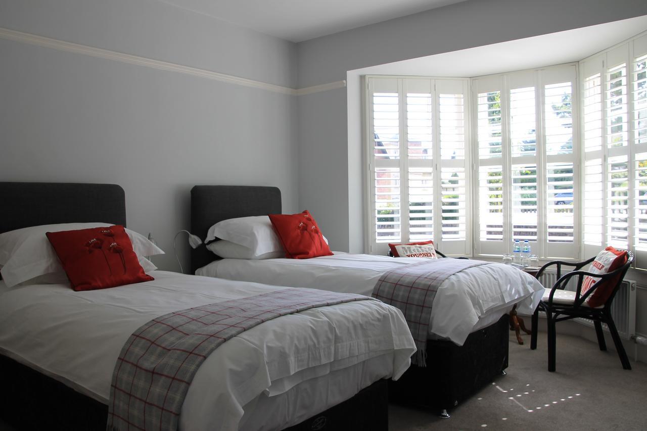 Lewesdon B&B Lyme Regis Extérieur photo