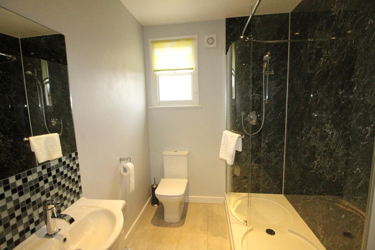 Lewesdon B&B Lyme Regis Extérieur photo