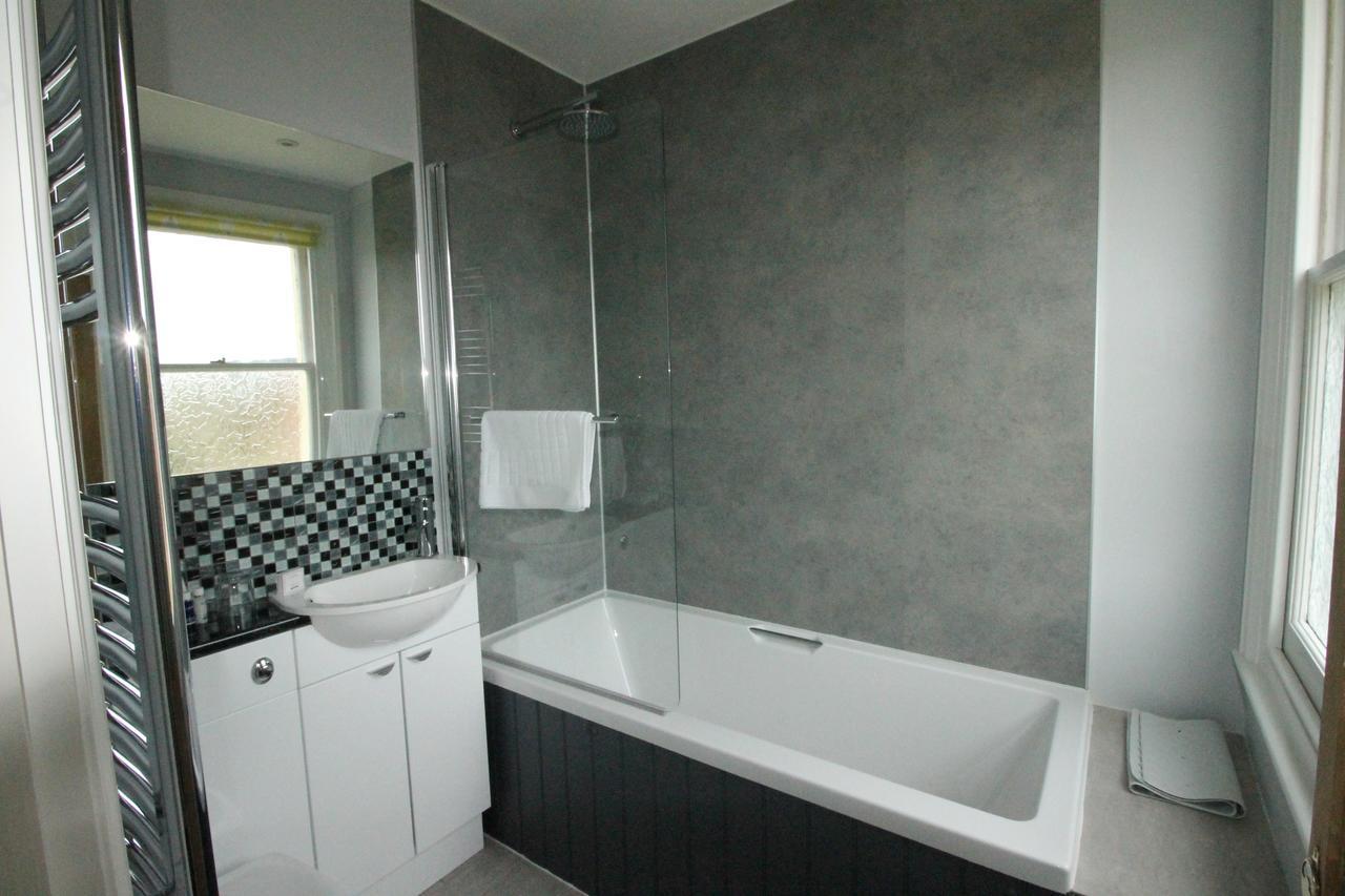 Lewesdon B&B Lyme Regis Extérieur photo